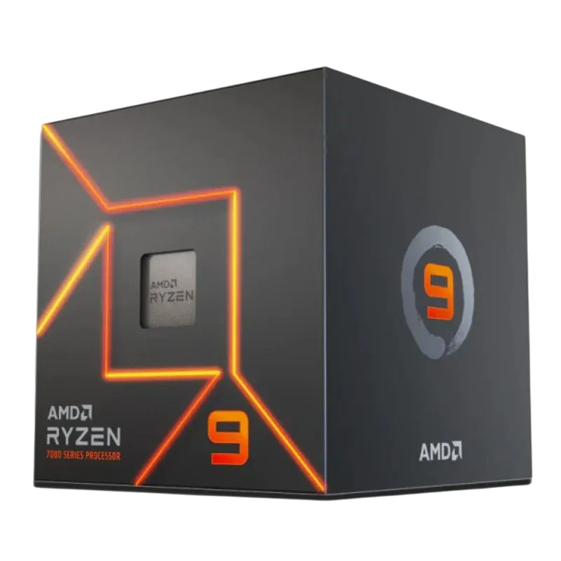 RYZEN 9 7900
